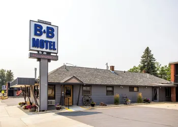 The B&B Motel hotel thumbnail 2