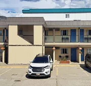 Richter Pass Beach Resort hotel detail image 3