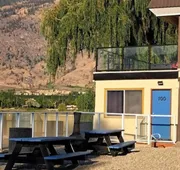 Richter Pass Beach Resort hotel detail image 5