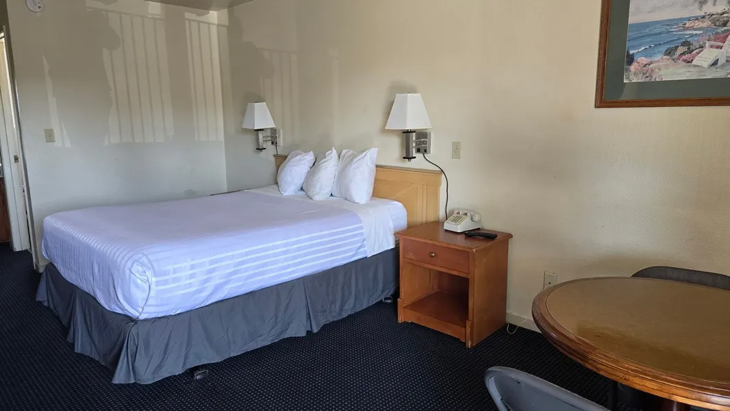 Terrace Inn and Suites hotel detail image 6