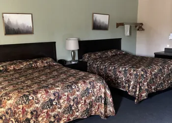 Frontier Motel hotel thumbnail 6