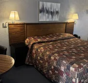 Frontier Motel hotel detail image 7