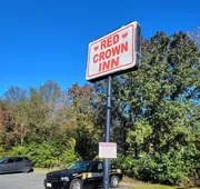 Red Crown Inn hotel detail image 3