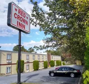 Red Crown Inn hotel detail image 4
