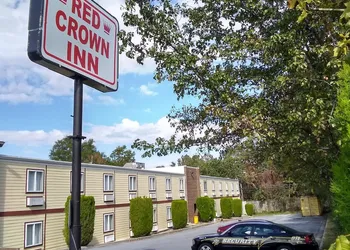 Red Crown Inn hotel thumbnail 4