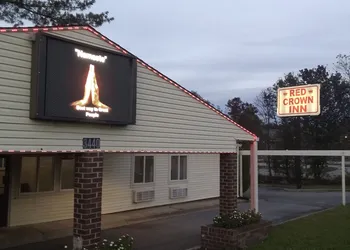 Red Crown Inn hotel thumbnail 6