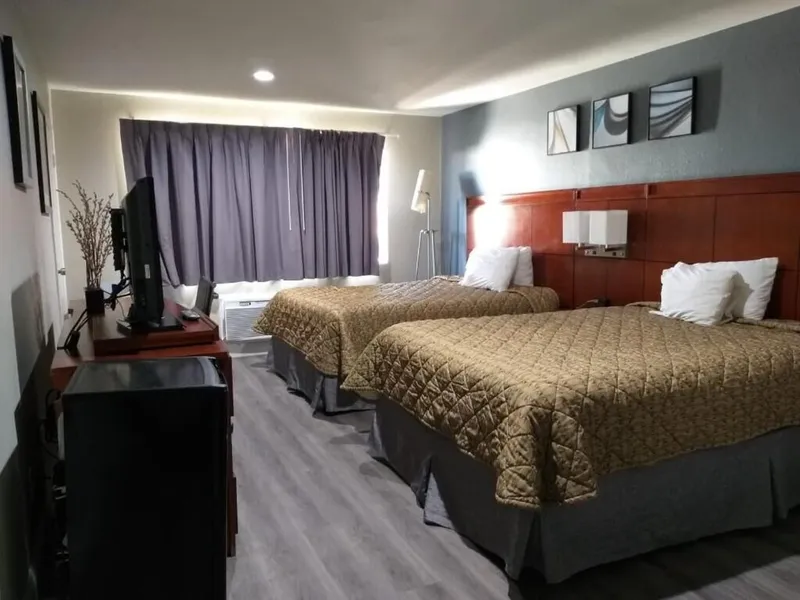 Bel Air Motor Hotel hotel detail image 6