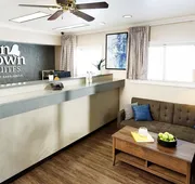 Intown Suites Extended Stay Pittsburg PA hotel detail image 3