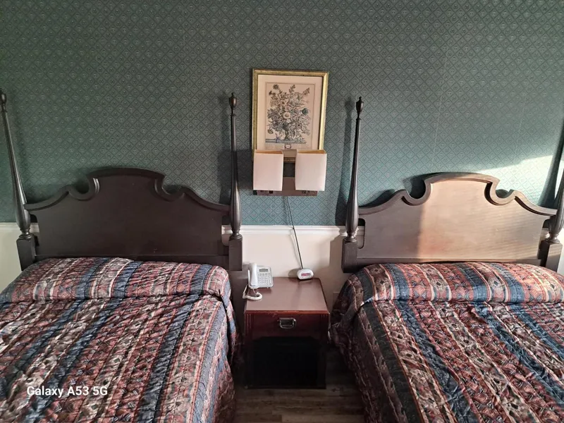 Southwood Inn hotel detail image 2