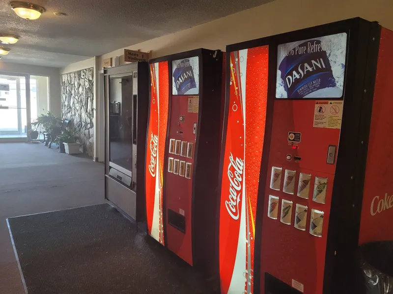 Boyle Motor Inn hotel detail image 6