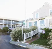 Sea Shell Motel hotel detail image 4