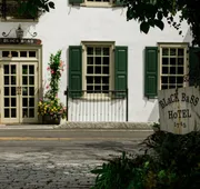 Black Bass Hotel hotel detail image 7