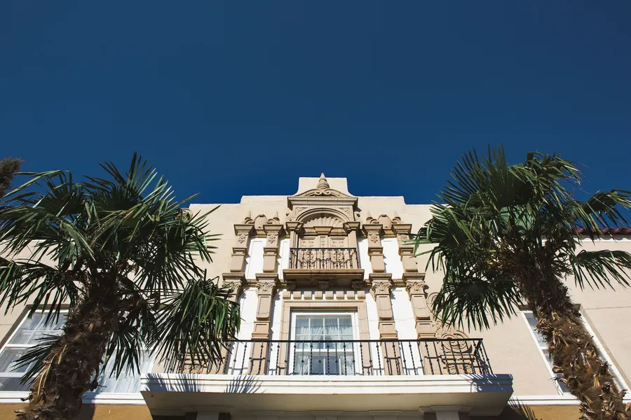 The Hotel Paisano hotel detail image 2