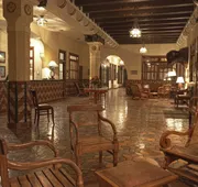 The Hotel Paisano hotel detail image 3