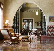 The Hotel Paisano hotel detail image 4
