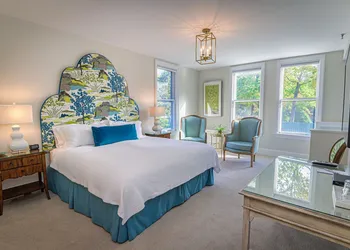 West Lane Inn hotel thumbnail 7