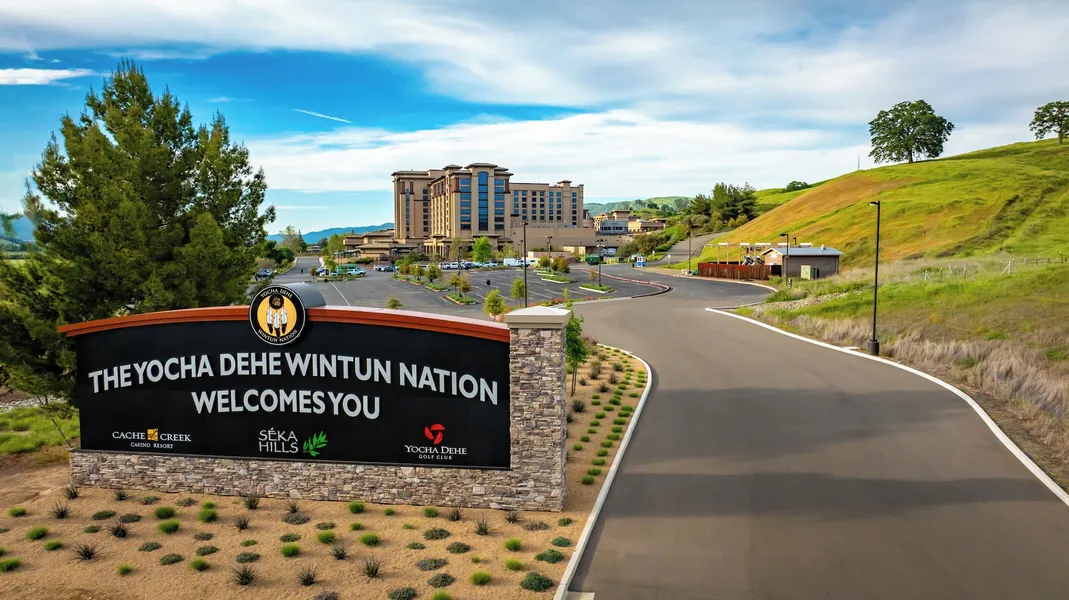 Cache Creek Casino Resort hotel detail image 2