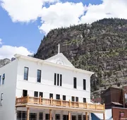 Western Hotel Ouray hotel detail image 3