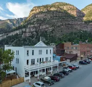 Western Hotel Ouray hotel detail image 4