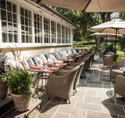Golden Pheasant Inn hotel detail image 4