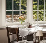 Golden Pheasant Inn hotel detail image 5