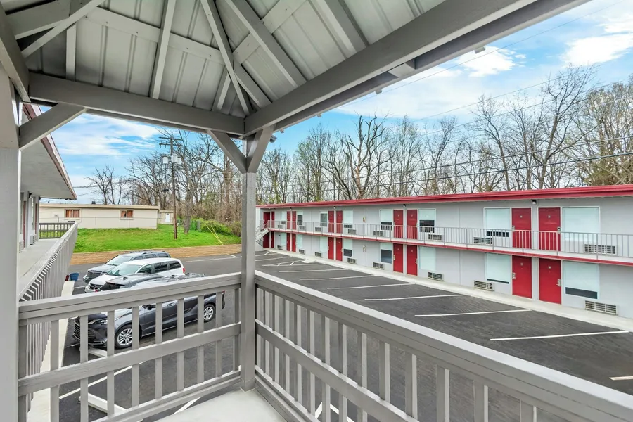 Red Roof Inn Radcliff - Fort Knox hotel detail image 2