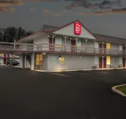 Red Roof Inn Radcliff - Fort Knox hotel detail image 3