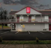Red Roof Inn Radcliff - Fort Knox hotel detail image 5