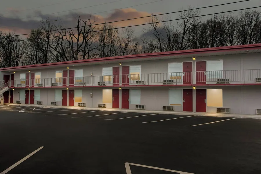 Red Roof Inn Radcliff - Fort Knox hotel detail image 6