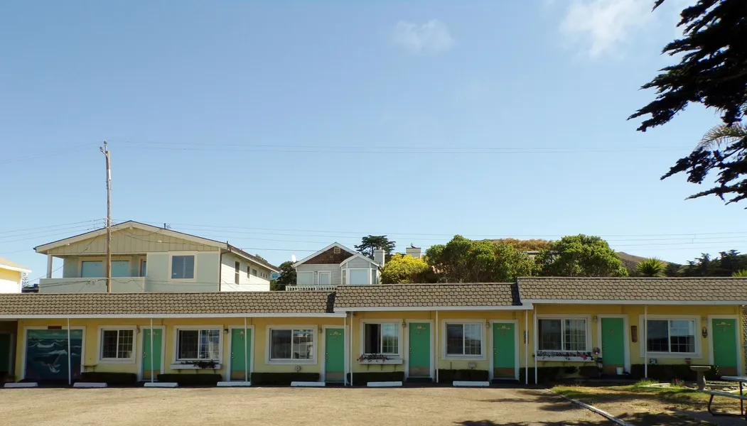 Cypress Tree Motel hotel detail image 2