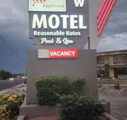 The View Motel hotel detail image 7