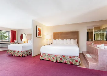 Natura Aloha Reach Resort hotel thumbnail 8