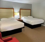 Hillside Inn hotel detail image 3