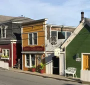 Inn on the Harbor hotel detail image 3