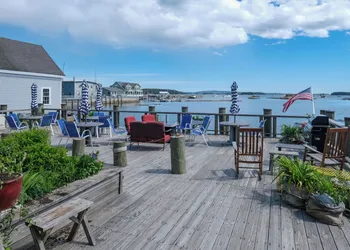 Inn on the Harbor hotel thumbnail 8