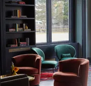 The Wyman Hotel hotel detail image 4