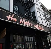 The Metro Hotel hotel detail image 3