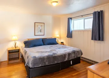 Siesta Motel hotel thumbnail 4
