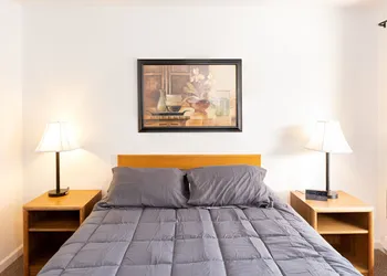 Siesta Motel hotel thumbnail 5