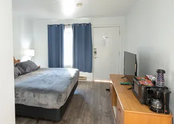 Siesta Motel hotel thumbnail 6