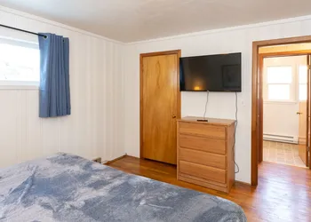 Siesta Motel hotel thumbnail 8