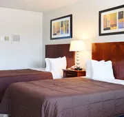 Greeley University Inn hotel detail image 5