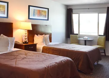 Greeley University Inn hotel thumbnail 5