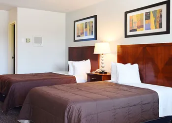 Greeley University Inn hotel thumbnail 6