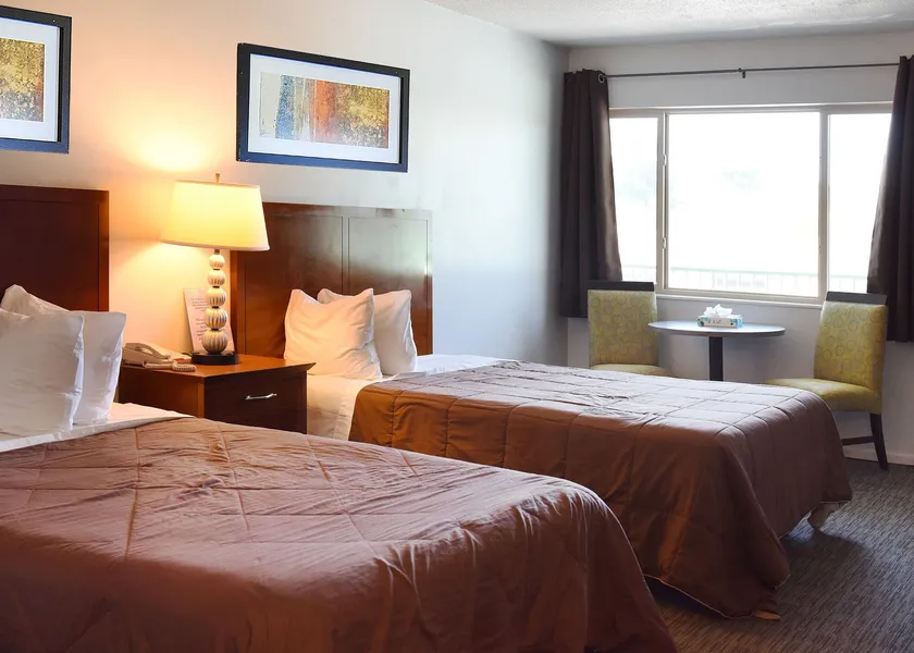 Greeley University Inn hotel detail image 6