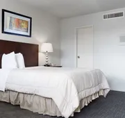 Greeley University Inn hotel detail image 7