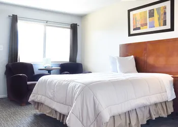Greeley University Inn hotel thumbnail 7