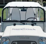 The Sagaponack hotel detail image 7