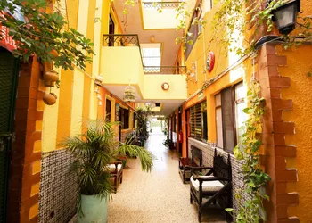 Hotel El Meson De La Luna hotel thumbnail 3