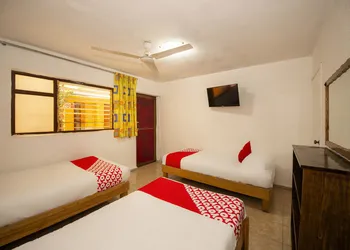 Hotel El Meson De La Luna hotel thumbnail 7
